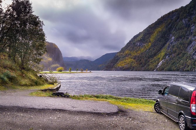 Private tour to Sognefjord and Flåm from Bergen, 24 hr refundable - From Bergen to Voss and Tvindefossen