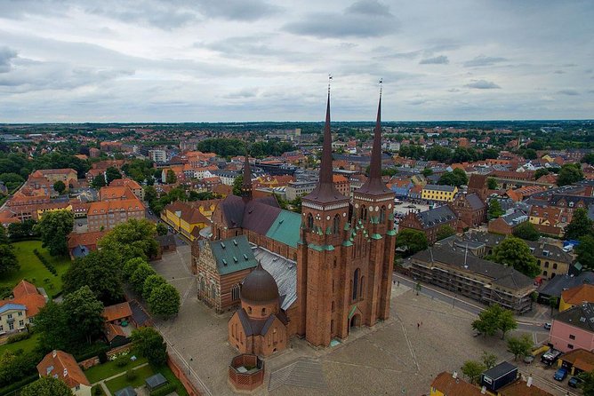 Private Tour to Vikings City Roskilde from Copenhagen - Why Roskilde makes a strong half-day from Copenhagen