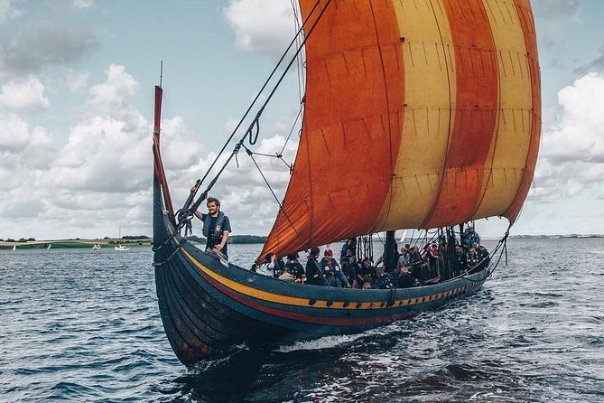 Private Tour to Vikings City Roskilde from Copenhagen - The drive from Copenhagen and what private transport adds