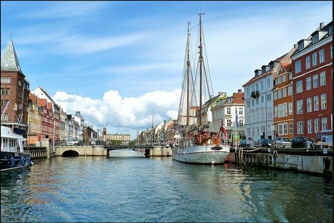 Private transfer Copenhagen airport, Port to or from the city - Communication is the key to a smooth pickup