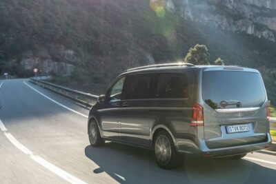 Private Transfer From Bergen Airport to City Centre