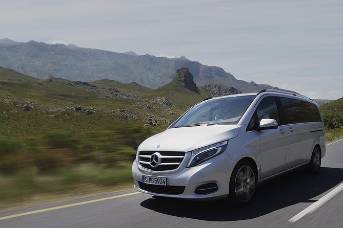 Private Transfer From Bergen Hotel to Bergen Airport - Early morning pickups are a real strength