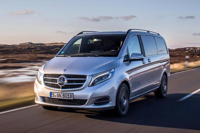 Private Transfer from Oslo Airport to Oslo City Centre - Leaving Oslo Airport with less fuss