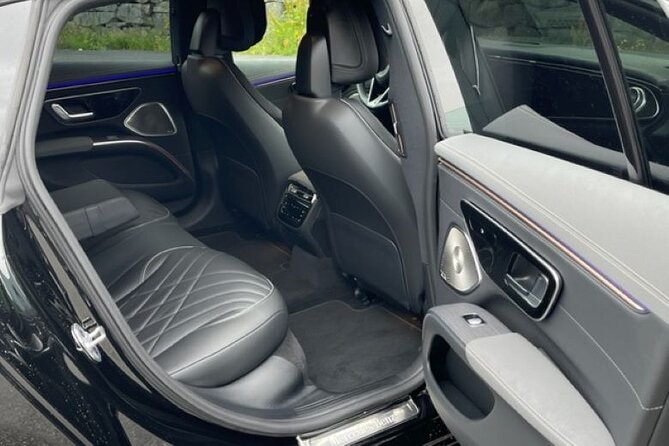 Private Transfer - Hotels & Cruise Ports - Airport 1-14 pax - Who gets the best value