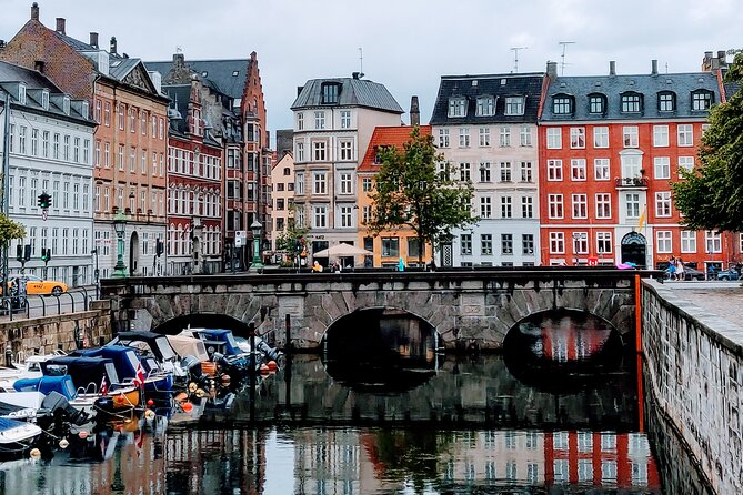 Private Walking Grand Tour of Copenhagen - Why the private format matters