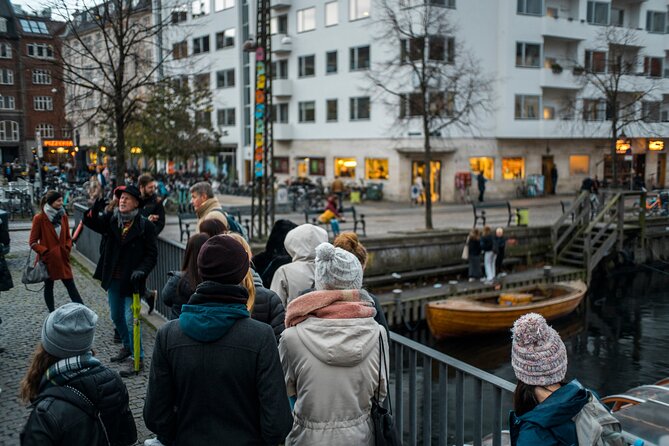 Private Walking Tour of Christianshavn - Should you book the Christianshavn walk?