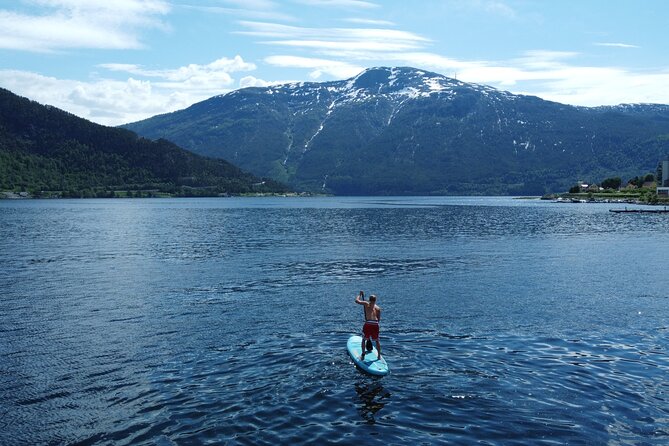 Renting SUP boards (paddle boards) - Key points to know