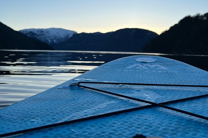 Renting SUP boards (paddle boards) - Why the Flexible Six-Hour Window Helps