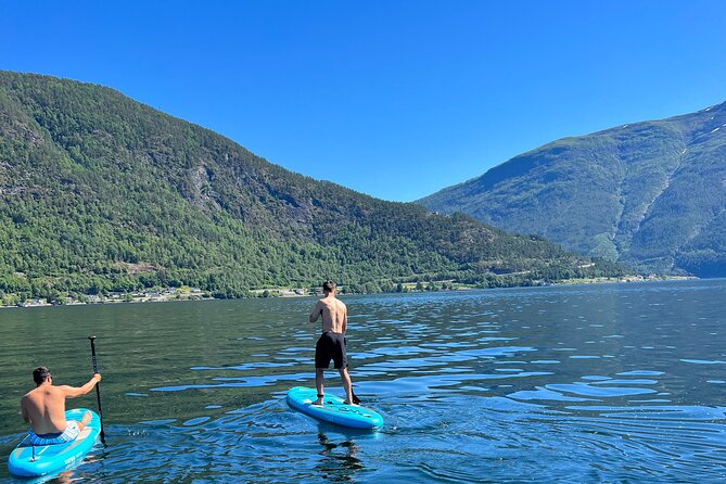 Renting SUP boards (paddle boards) - Who Will Get the Most From This Rental