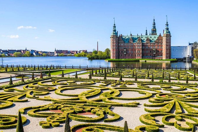 Rosenborg Castle Entry Ticket in Copenhagen - Key things to know before you book