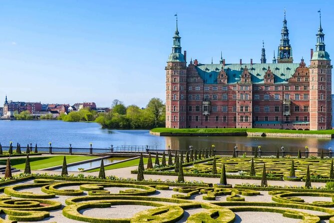 Rosenborg Castle Entry Ticket in Copenhagen - Inside the royal rooms and Great Hall