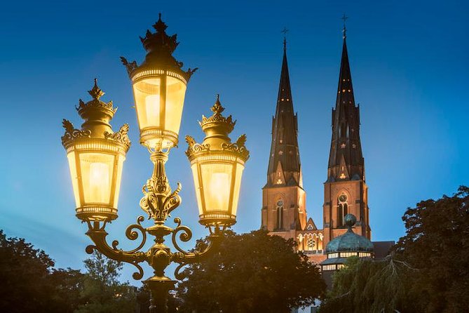 ROYAL Uppsala and VIKING Sigtuna PRIVATE Tour - Is $509.93 per person good value?