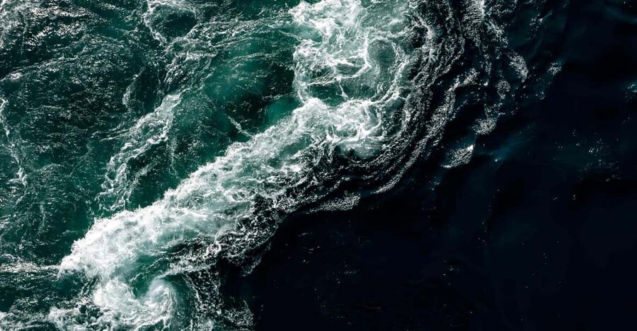 Saltstraumen: Arctic Adventure and Scenic Journey - Why Saltstraumen is worth the short journey from Bodø