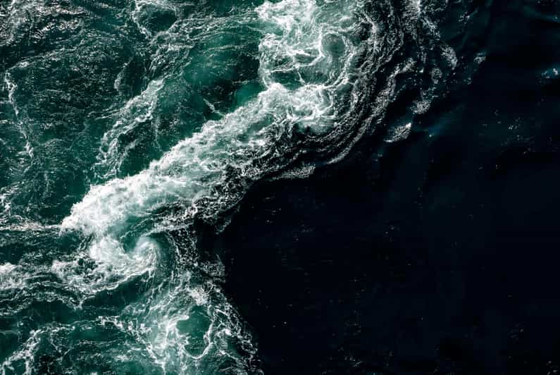 Saltstraumen: Arctic Adventure and Scenic Journey - Photography, viewpoints, and optional film