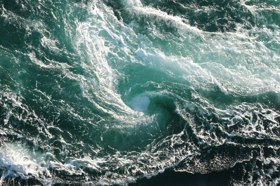 Saltstraumen: Arctic Adventure and Scenic Journey - Conditions, timing, and realistic expectations