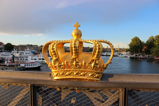 Scandinavian Art, Architecture and Design Tour in Stockholm - The Royal Swedish Opera and Stockholm’s Phantom story