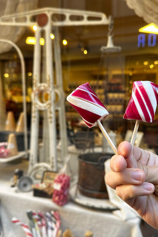 Secret Walking Food Tour Stockholm Old Town - Who will enjoy this food walk?