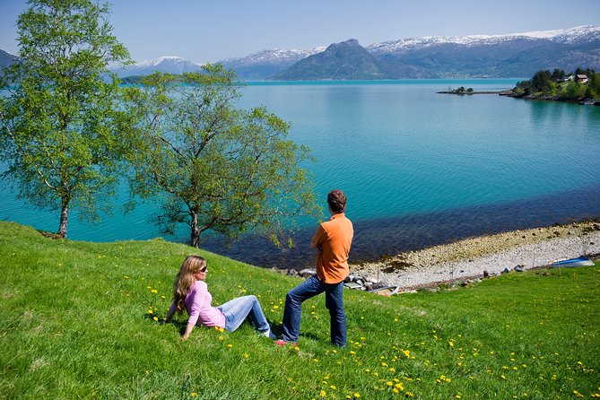 Self-Guided 22-Hour Round Trip From Oslo To Sognefjord With Flåm Railway - Voss and the Evening in Bergen