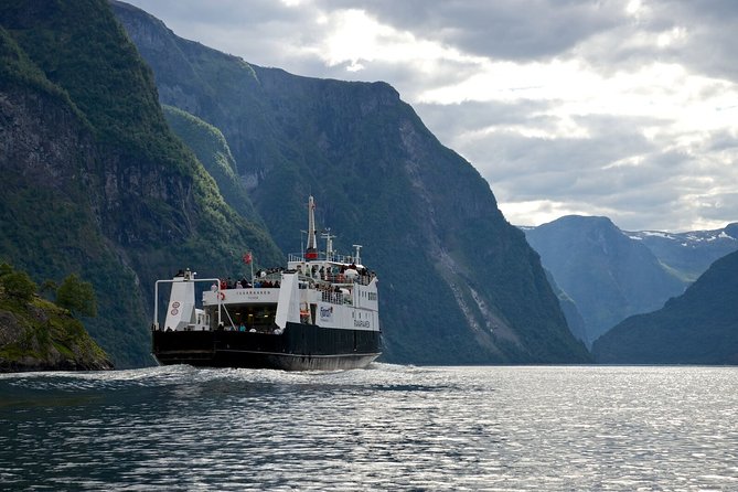 Self-Guided Full Day Round-trip From Bergen - What this Bergen to Flåm loop actually involves