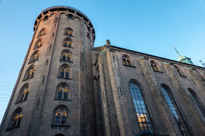 Self-Guided Tour of Hans Christian Andersen's Copenhagen - Is $11.99 good value?