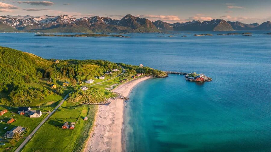 Senja: Guided Tour around Senja - Key details before you book