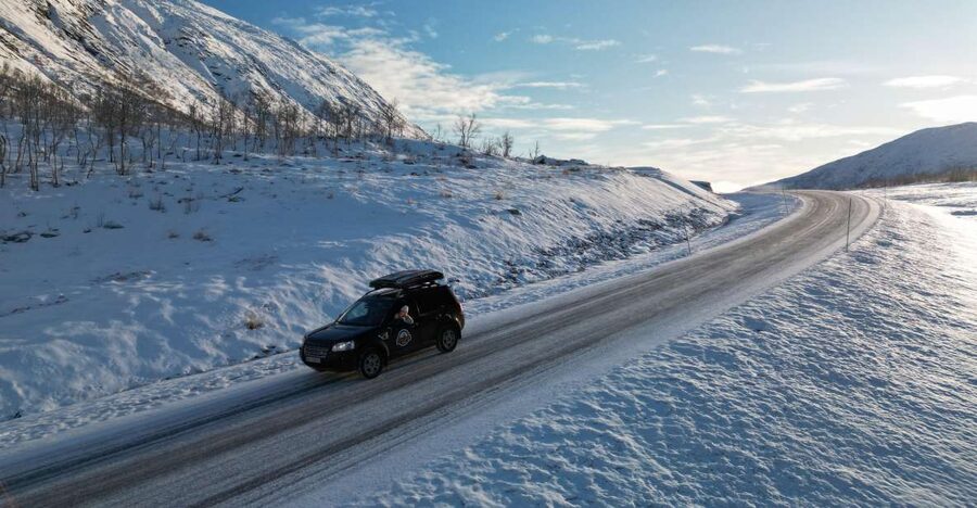 Senja: Guided Tour around Senja - Is $284 a fair price?