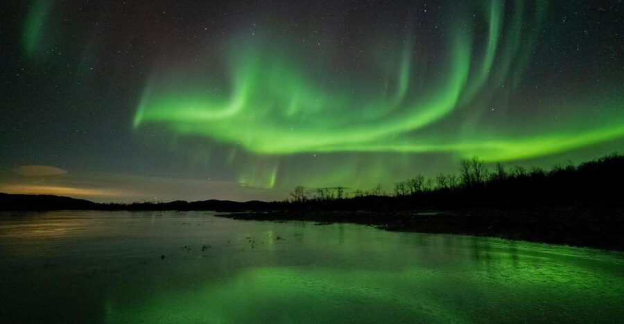 Senja Island: Winter Light Package Deal, 1 Day and 1 Night - Why one night on Senja is worth your time