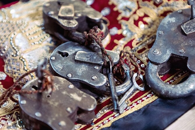 SHERLOCK Escape Room - How the 120 minutes changes the value