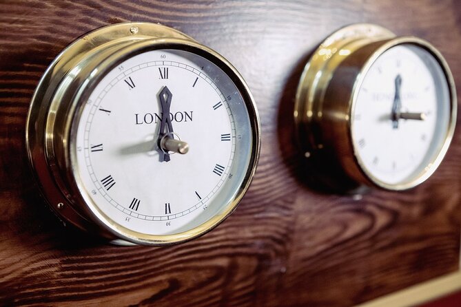 SHERLOCK Escape Room - Practical details before you go