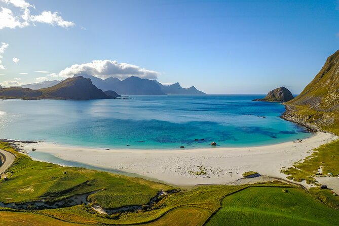 Shore Excursion Full day Private Tour in Lofoten - Why the private format matters at $461.92