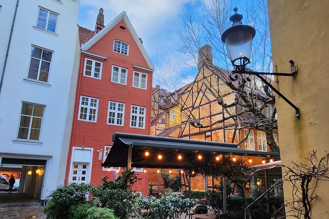 Sights & Gems: Medieval Copenhagen & Nyhavn with a local host - Amagertorv and the old city center