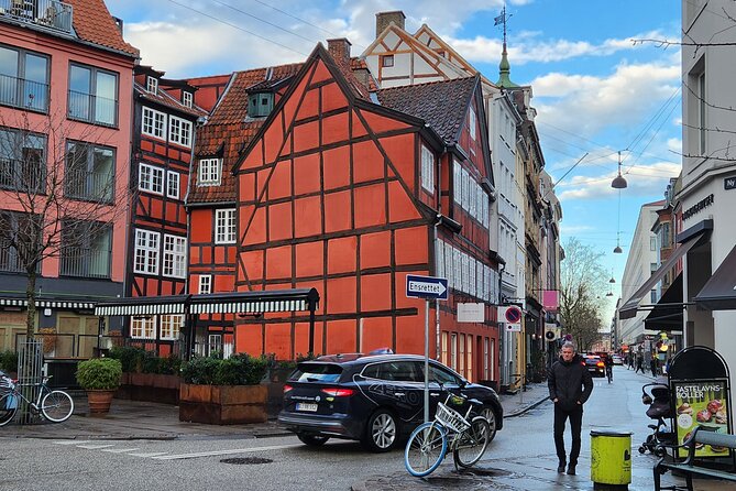 Sights & Gems: Medieval Copenhagen & Nyhavn with a local host - Nikolaj Church and Kongens Nytorv