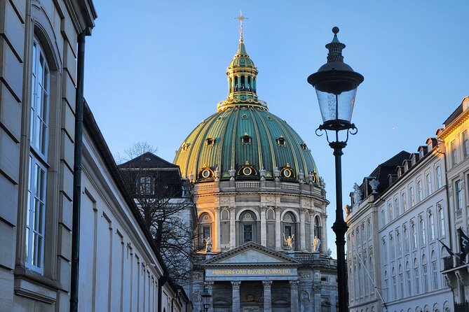 Sights & Gems: Medieval Copenhagen & Nyhavn with a local host - Nyboder and the quieter side of Copenhagen
