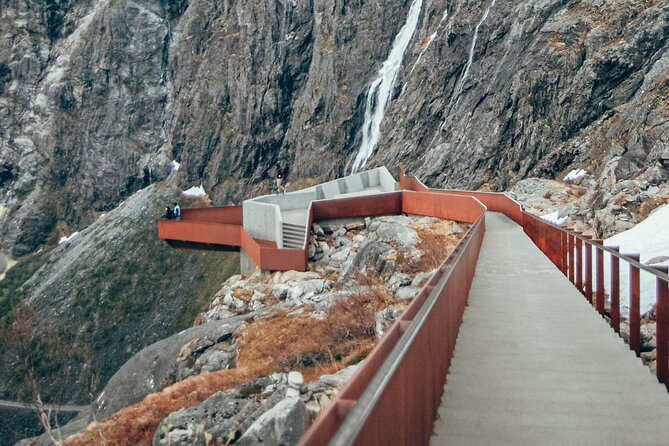 Sightseeing Tour in Trollstigen - Land of Trolls - Why Trollstigen makes a worthwhile day from Ålesund