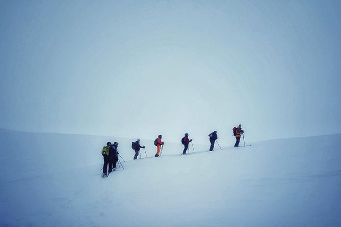 Ski Touring with Norway Mountain Guides. - A practical booking checklist