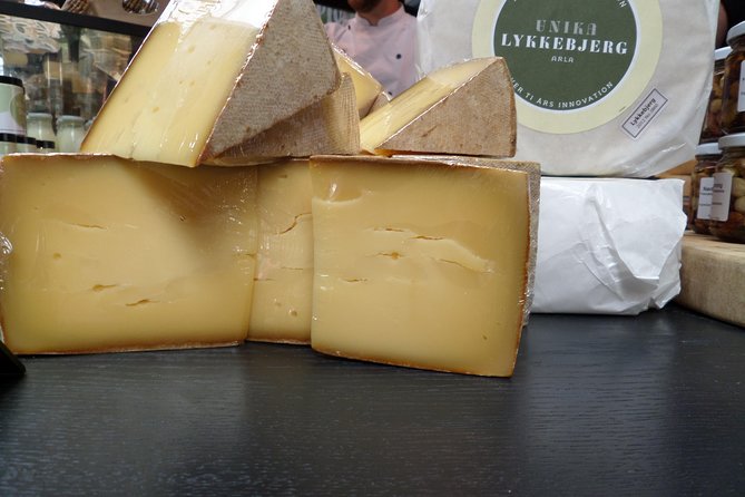 Small-Group Gourmet Evening Walking Tour of Copenhagen with Market Visit and Dinner - Who will enjoy this Copenhagen food walk