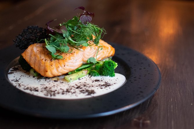 Small-Group Gourmet Evening Walking Tour of Copenhagen with Market Visit and Dinner - FAQ
