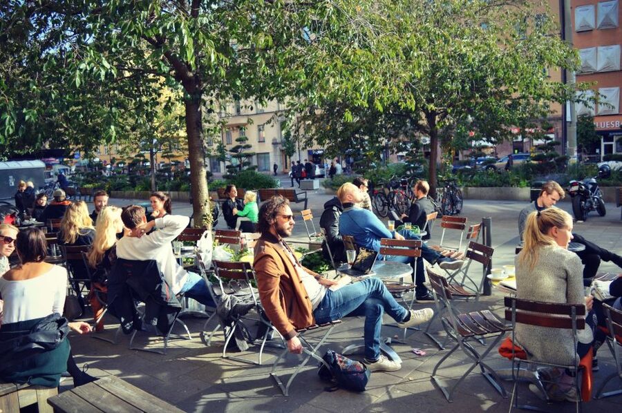 Södermalm: 2-Hour Sightseeing Tour - What kind of Stockholm tour is this?