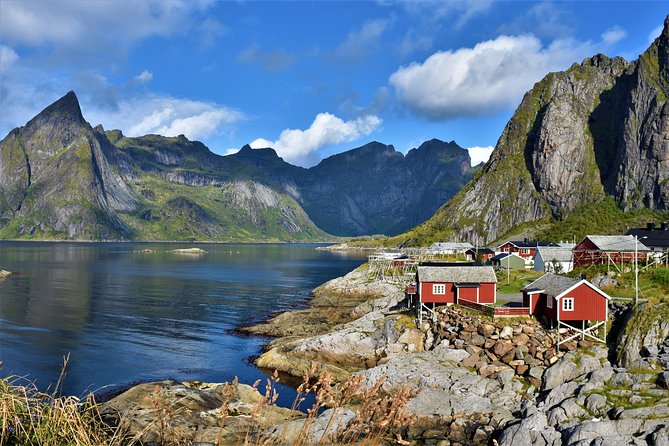 South Lofoten Highlights Photo Tour (Summer) - What makes this South Lofoten tour worth considering