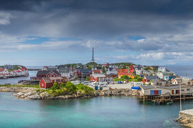 South Lofoten Highlights Photo Tour (Summer) - Who will enjoy this outing most?