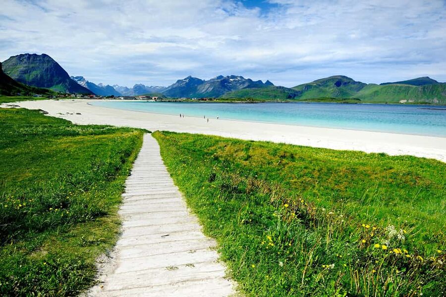 Special Summer Cruise Guided Tour of Lofoten - What to bring, and what is not included