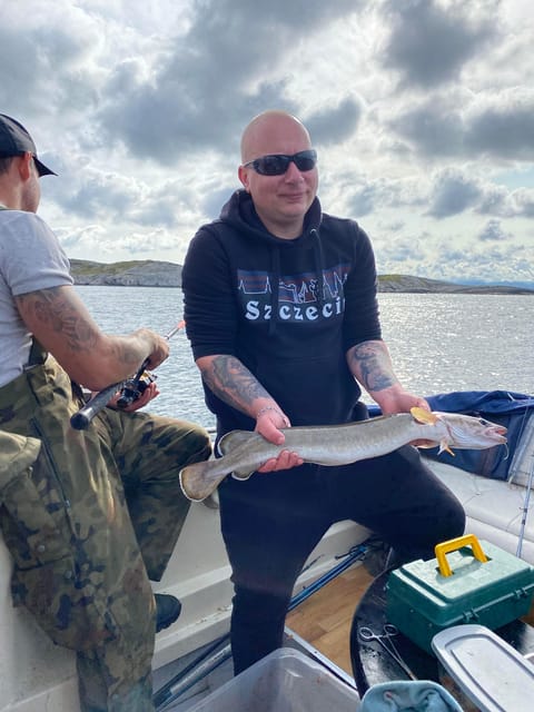 Stavanger: 5-Hour Fishing Trip with Equipment and Guide - The equipment, tackle, and extra-cost question