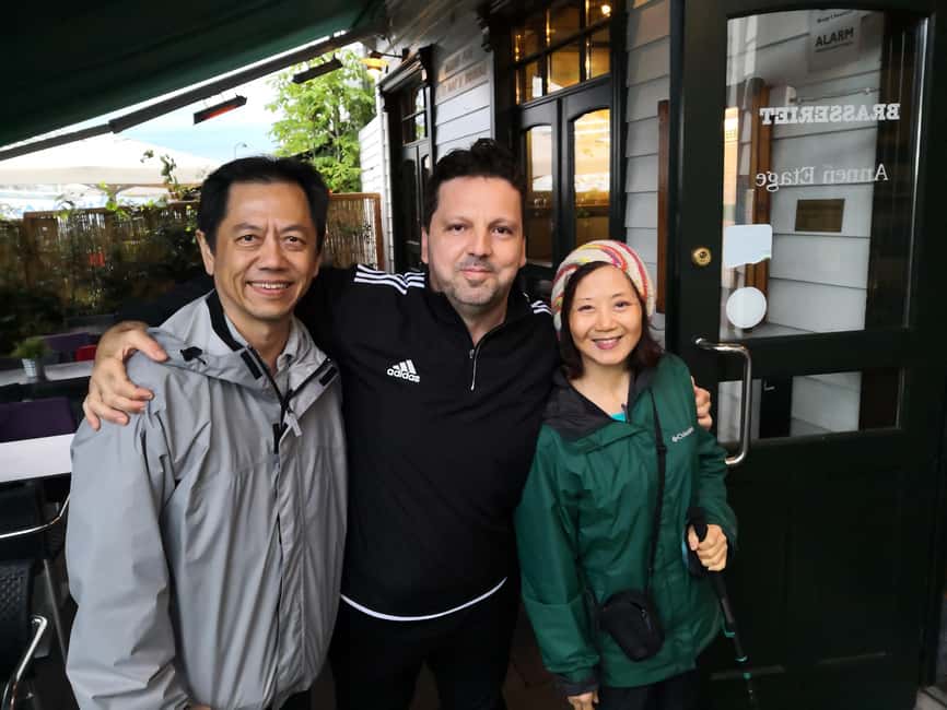Stavanger: Customized Private Tour with a Local - Why a local-led walk works well in Stavanger