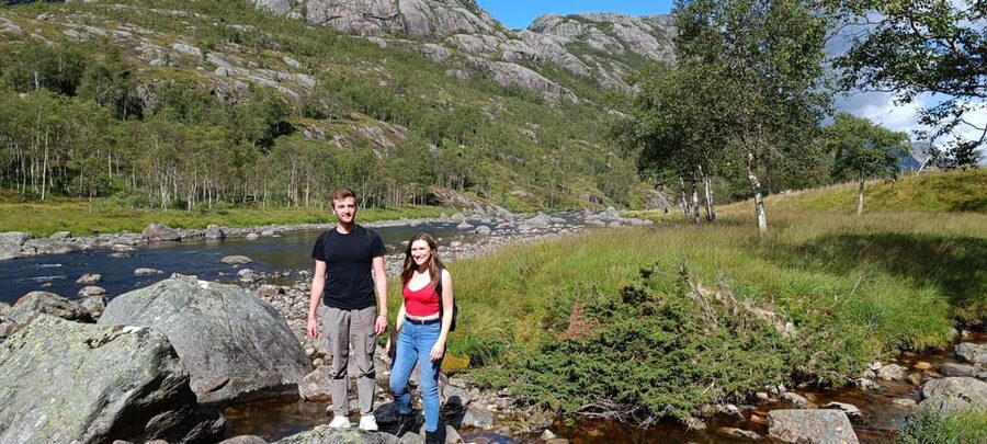 Stavanger: Månafossen photo adventure and raw nature - Group size, pace, and the guide’s role