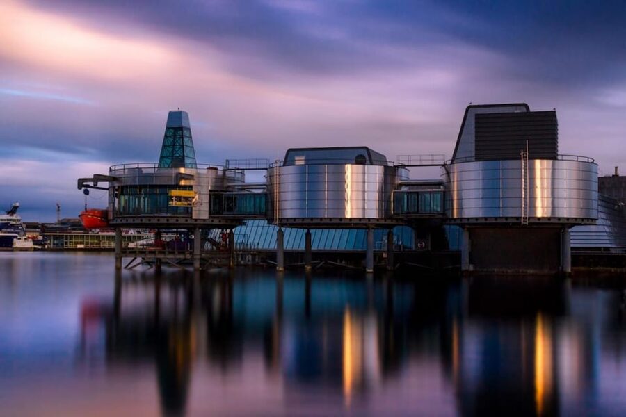 Stavanger: Norwegian Petroleum Museum - Entrance Ticket - Why Stavanger’s oil story matters