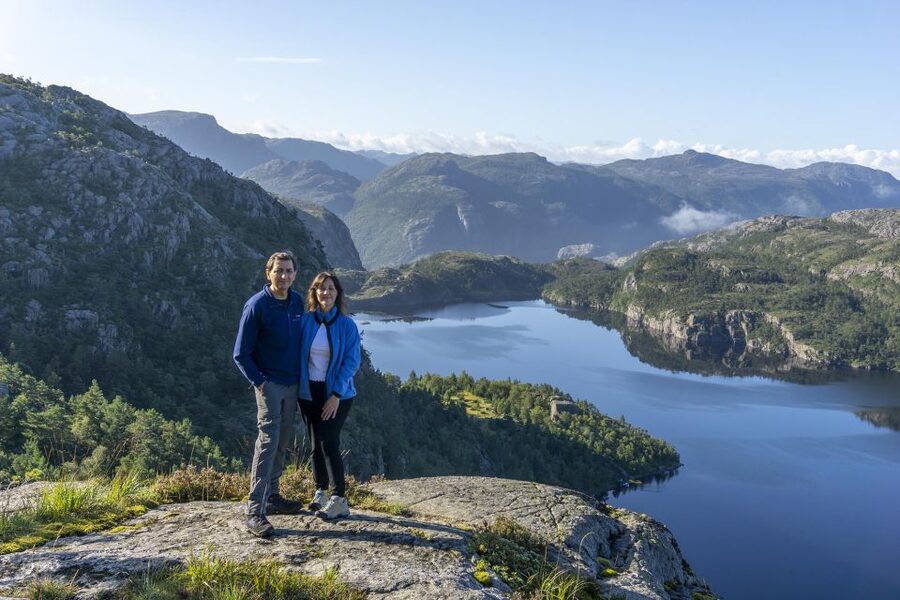 Stavanger: Preikestolen Classic Hike and Side Trail - Is $140 a fair price?