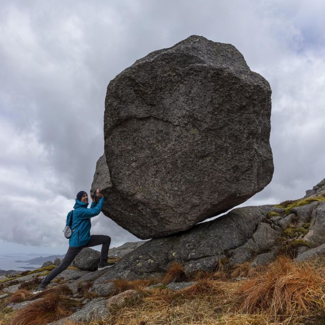 Stavanger: Preikestolen Hidden Trail Hike + Canoe + Lunch - Why this route changes the Preikestolen experience