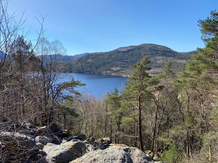 Stavanger: Preikestolen Tour with Guide and Pickup - Why the 6.5 hour schedule works