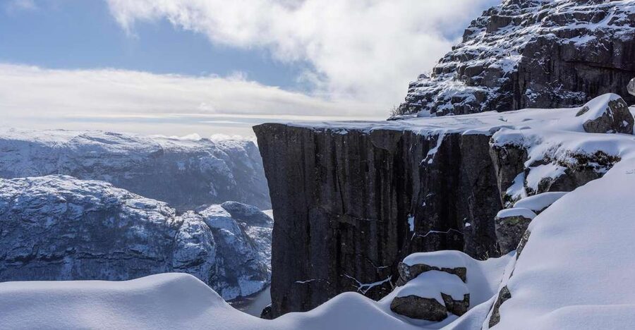 Stavanger: Preikestolen Winter Hike + Hot Lunch - Practical verdict: should you book?