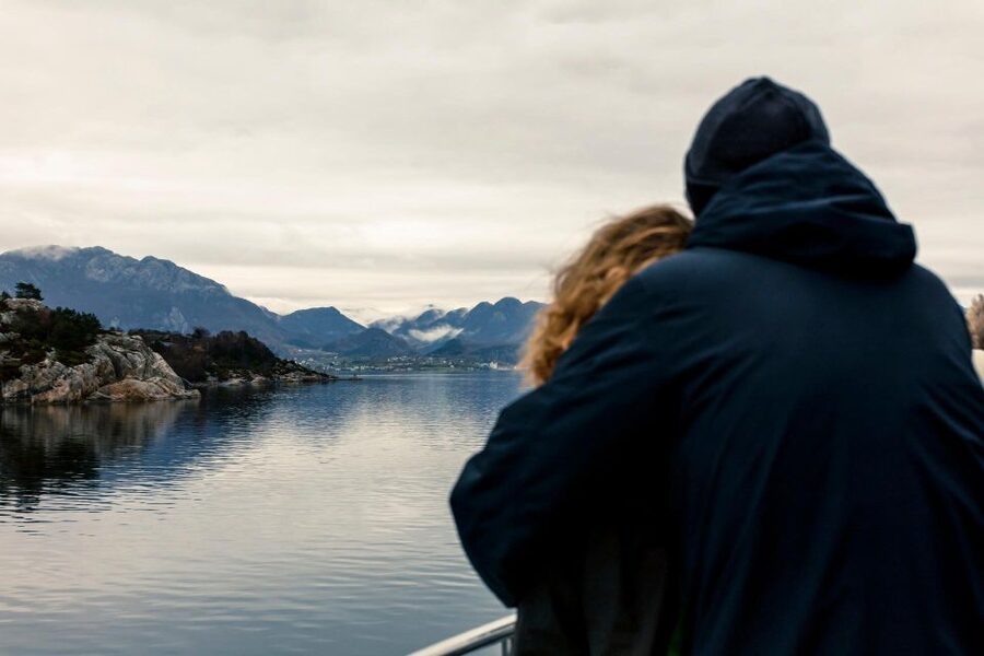 Stavanger: Scenic Fjord Cruise to Lysefjord and Preikestolen - Who should book this fjord cruise?
